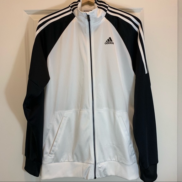 adidas Other - Adidas Track Jacket